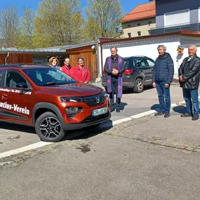 Bild von Ambulante Krankenpflege - St. Vinzentius-Verein Furth im Wald e.V.