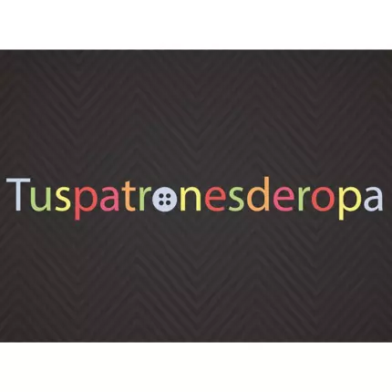 Logotyp från tuspatronesderopa