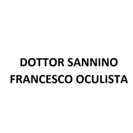 Λογότυπο από Dottor Sannino Francesco Oculista