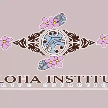 Logo van Aloha Institut