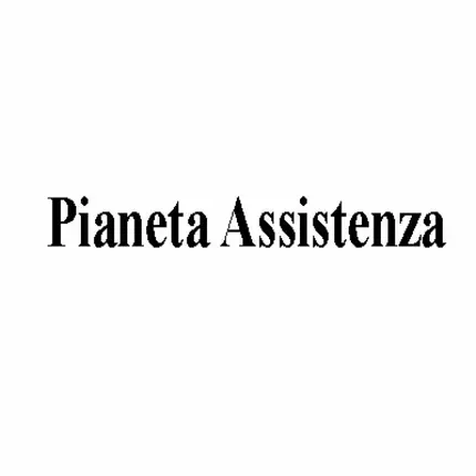 Logotyp från Pianeta Assistenza