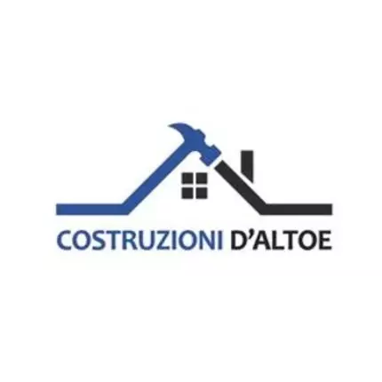 Logo von Costruzioni D'Altoe'