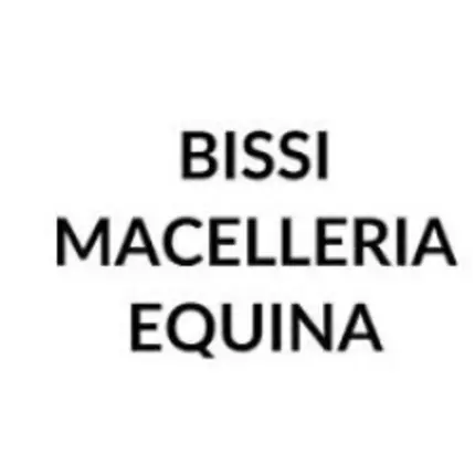 Logotyp från Bissi Macelleria Equina