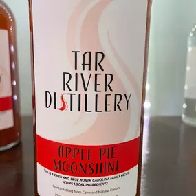 Bild von Tar River Distillery