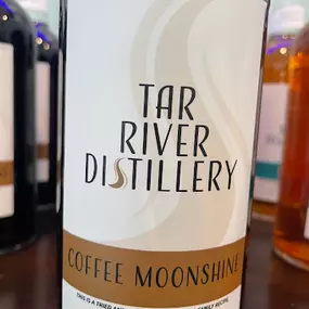 Bild von Tar River Distillery