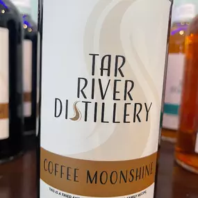 Bild von Tar River Distillery