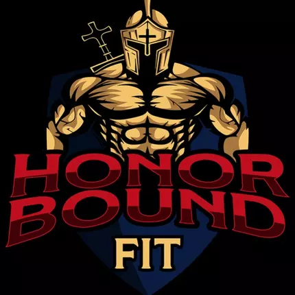 Logo fra Honor Bound FIT