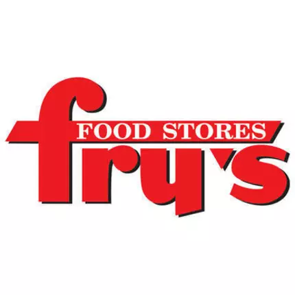 Λογότυπο από Fry's Fuel Center