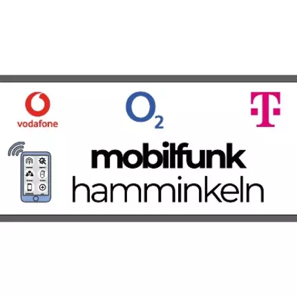 Logo van Mobilfunk Hamminkeln