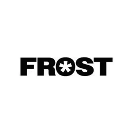 Logótipo de Frost Creative Ltd - Branding + Creative Agency in Hampshire