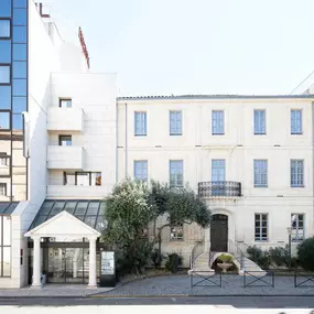 Bild von Mercure Arles Centre Arènes