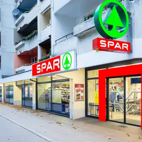 Bild von SPAR Popovic Wien