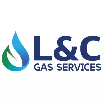 Logo de L&C Gas Services