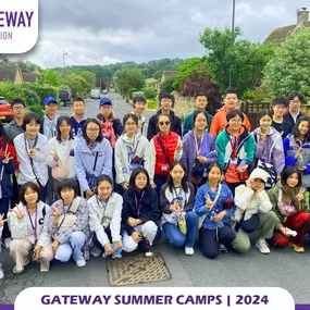 Bild von Gateway Education UK Ltd