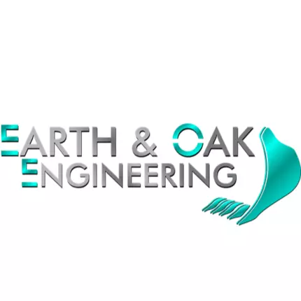 Logo de EARTH & OAK ENGINEERING