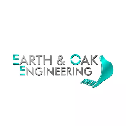 Λογότυπο από EARTH & OAK ENGINEERING