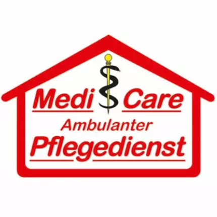 Logo od Medi Care - Ambulanter Pflegedienst GmbH