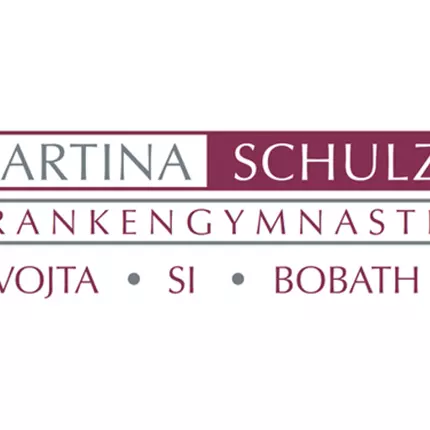 Λογότυπο από Martina Schulze - Krankengymnastin