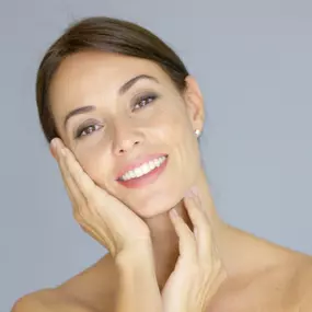 Unlike other fillers, Sculptra® works with your skin to naturally rebuild lost collagen, smoothing lines and folds around the mouth and nose for a refreshingly youthful look.