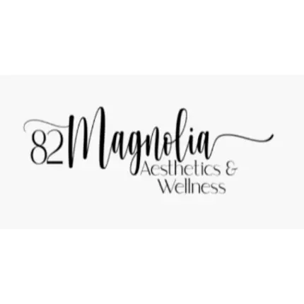 Logo de 82 Magnolia Aesthetics & Wellness