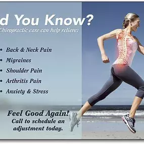 Bild von Gerlach Chiropractic Penfield