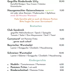 Bild von Grassinger Cafe & Restaurant