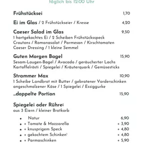 Bild von Grassinger Cafe & Restaurant