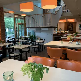 Bild von Grassinger Cafe & Restaurant