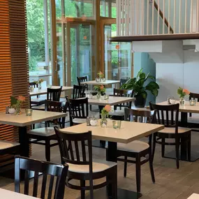 Bild von Grassinger Cafe & Restaurant