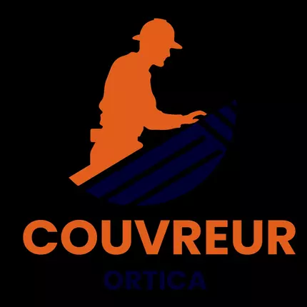 Logo od COUVREUR ORTICA ✅ | Expert Toiture | Couvreur Toulon & Var