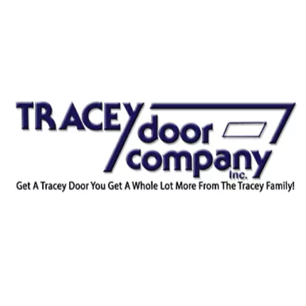 Logo de Tracey Door Company, Inc.