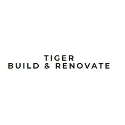 Logotyp från Tiger Build & Renovate Ltd