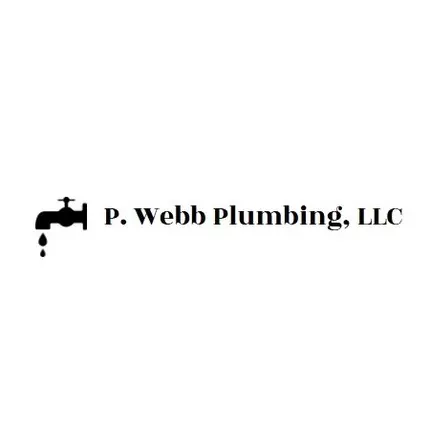 Logo von P. Webb Plumbing, LLC