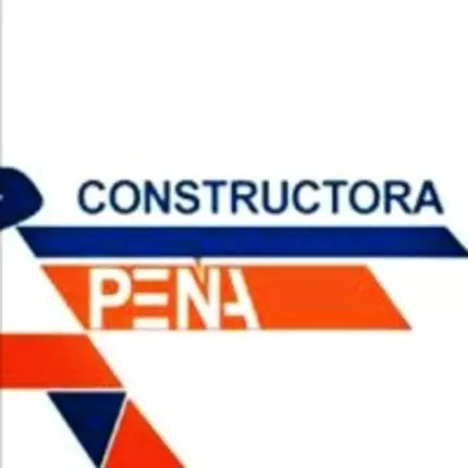 Logo from Construcciones Peña sl