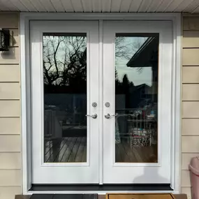 Madison Window & Doors