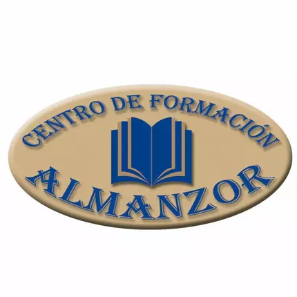 Logo von Centro De Formación Almanzor