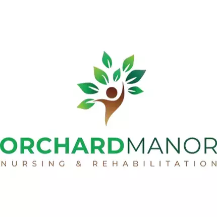 Logo od Orchard Manor