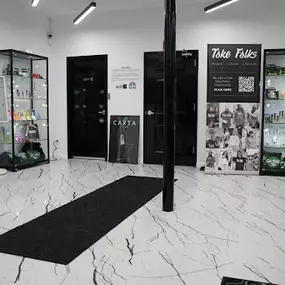 Bild von Silk Road NYC Cannabis Dispensary