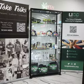 Bild von Silk Road NYC Cannabis Dispensary