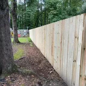 Bild von Island Fencing LLC