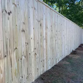 Bild von Island Fencing LLC