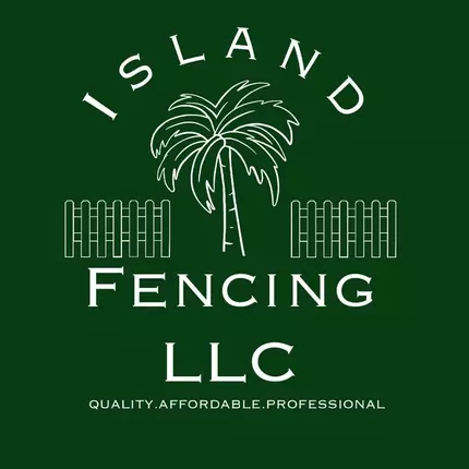 Logótipo de Island Fencing LLC