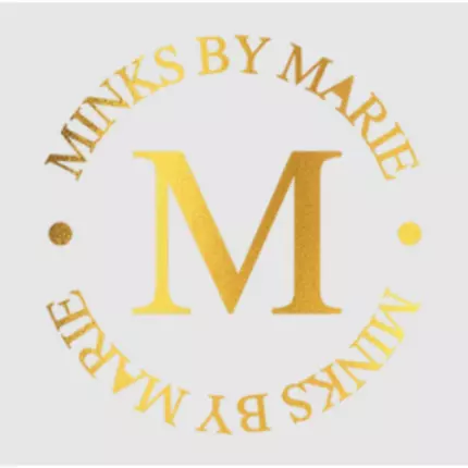 Logotipo de Minksbymarie