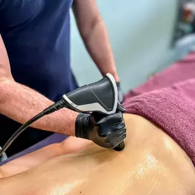 Bild von Shockwave Therapy Clinic UK