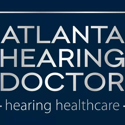 Logo from Atlanta Hearing Doctor