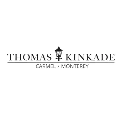 Logo fra Thomas Kinkade Gallery of Monterey