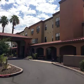 Bild von Gardens Care Senior Living - Scottsdale