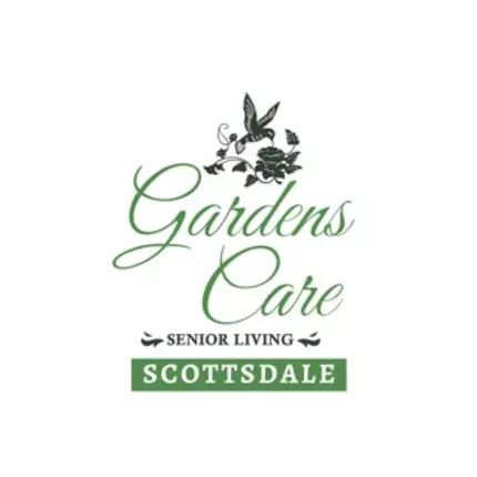 Logo van Gardens Care Senior Living - Scottsdale