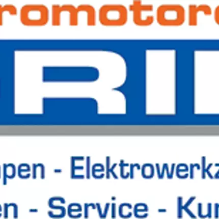 Logo da Grieb Elektromotoren-Technik GmbH