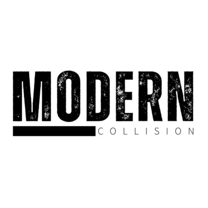 Logo van Modern Collision